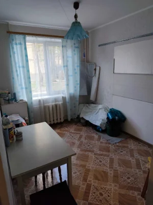 Продаю квартиру на 1 поверх
