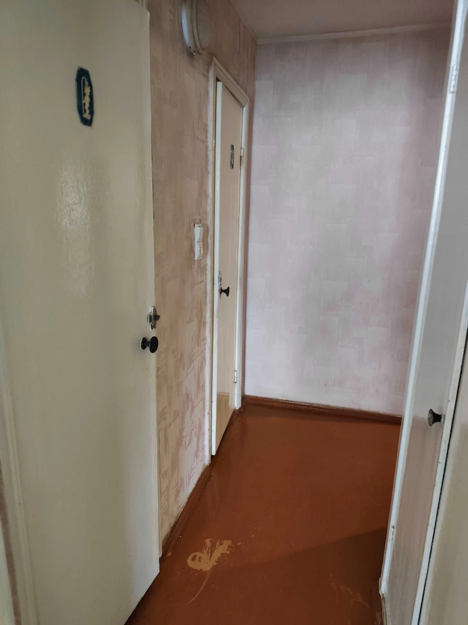 Продаю квартиру на 1 поверх