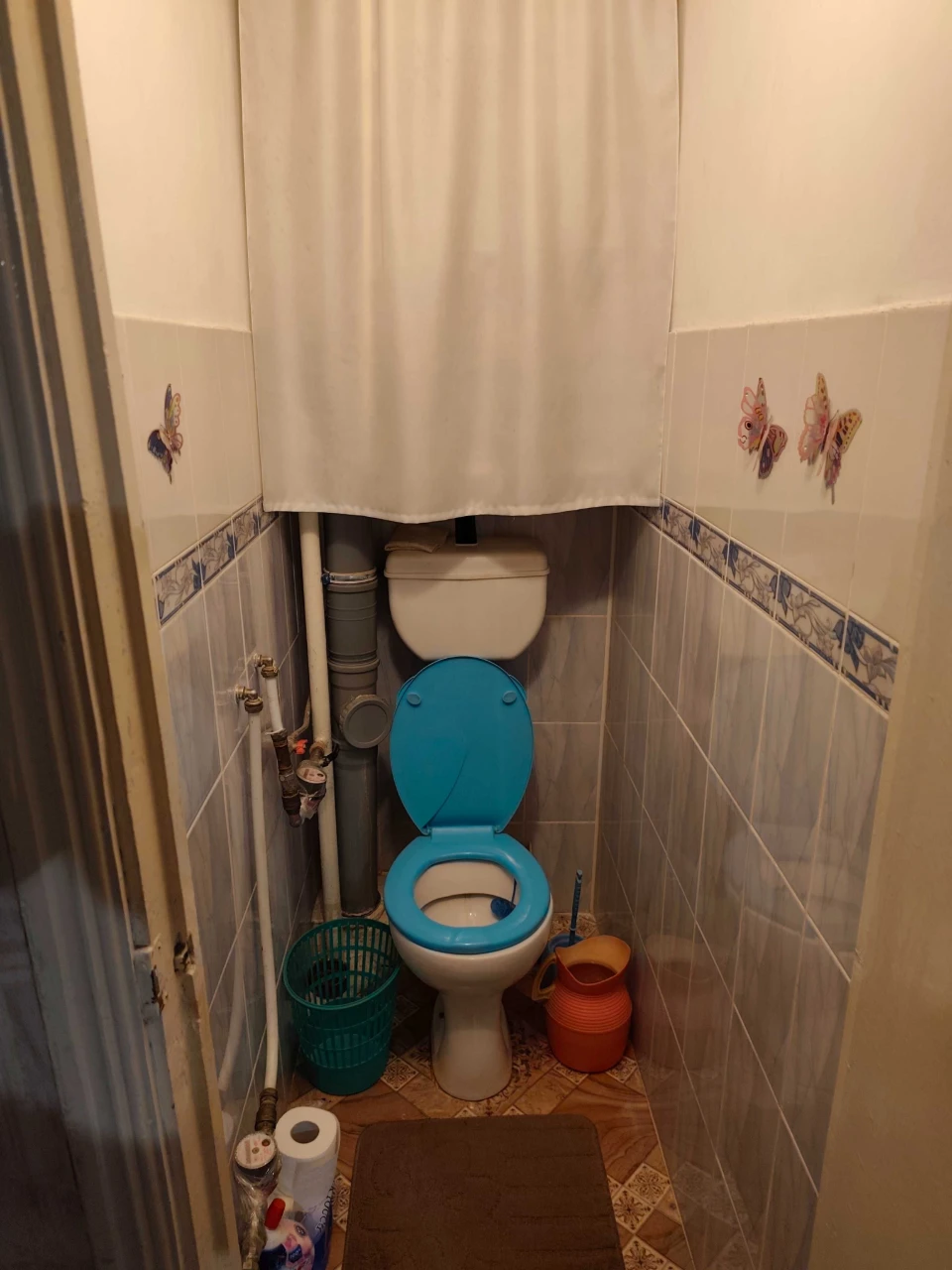 Продаю квартиру на 1 поверх