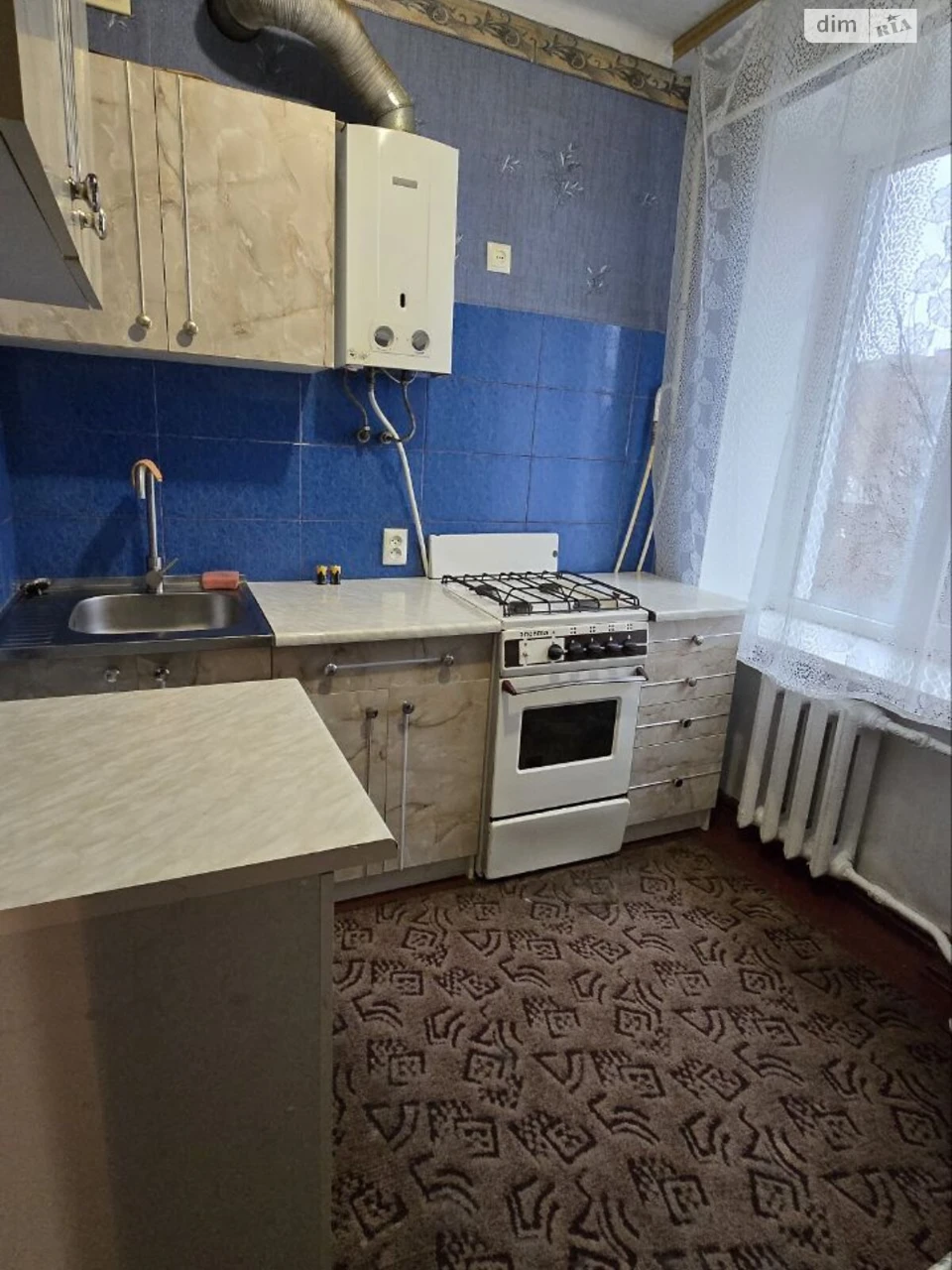 Довгострокова Оренда Квартира Свердловський масив