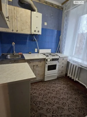 Довгострокова Оренда Квартира Свердловський масив