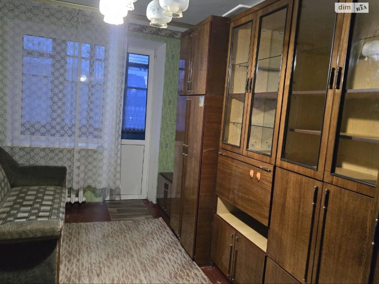 Довгострокова Оренда Квартира Свердловський масив