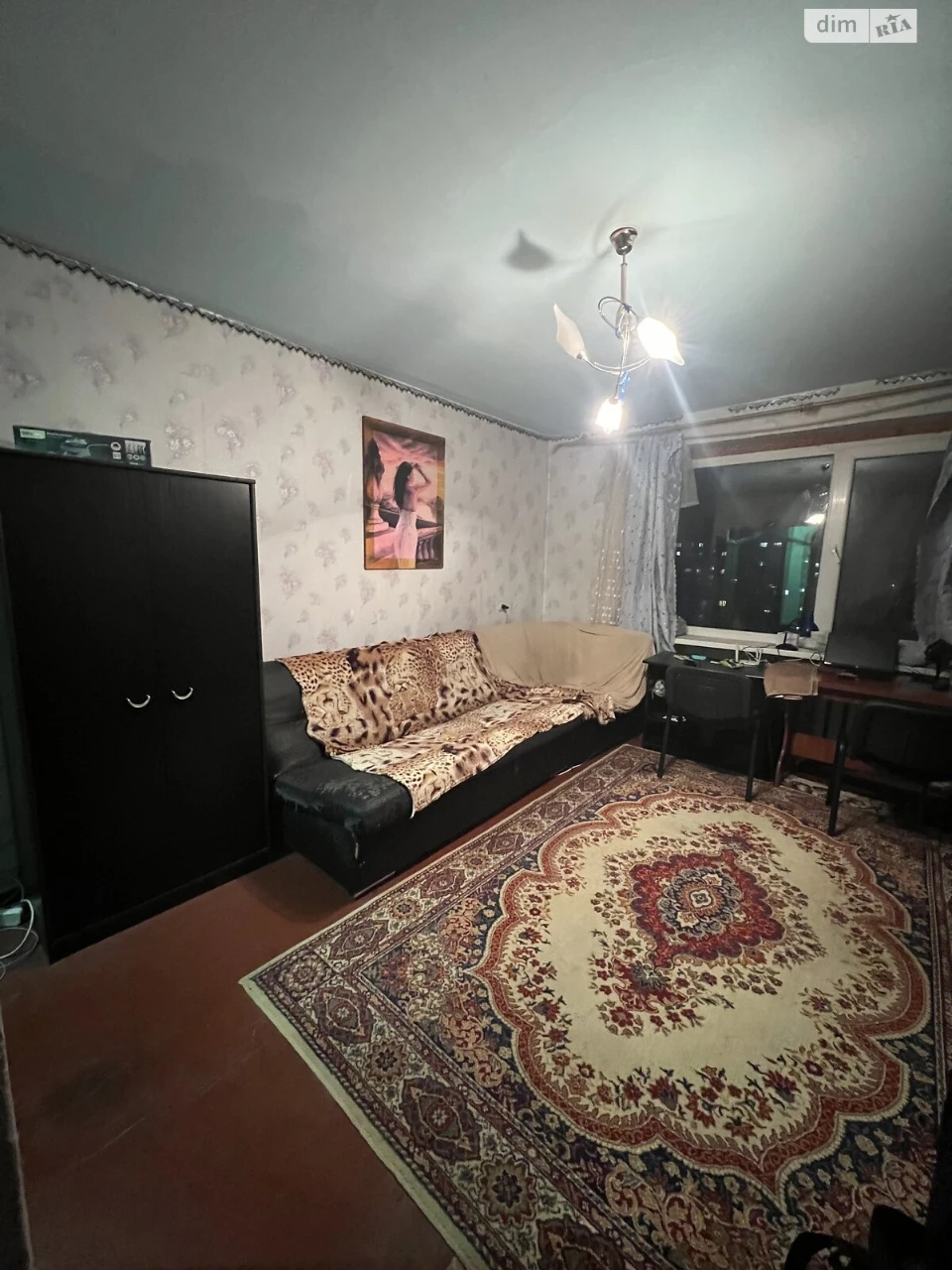 Продаж Квартира Правий Поділ