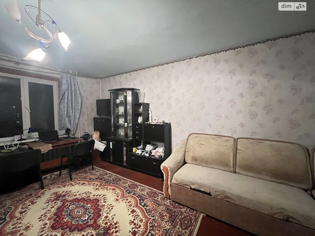 Продаж Квартира Правий Поділ