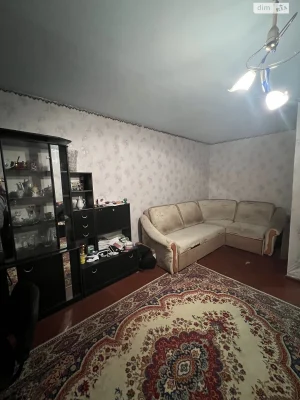 Продаж Квартира Правий Поділ