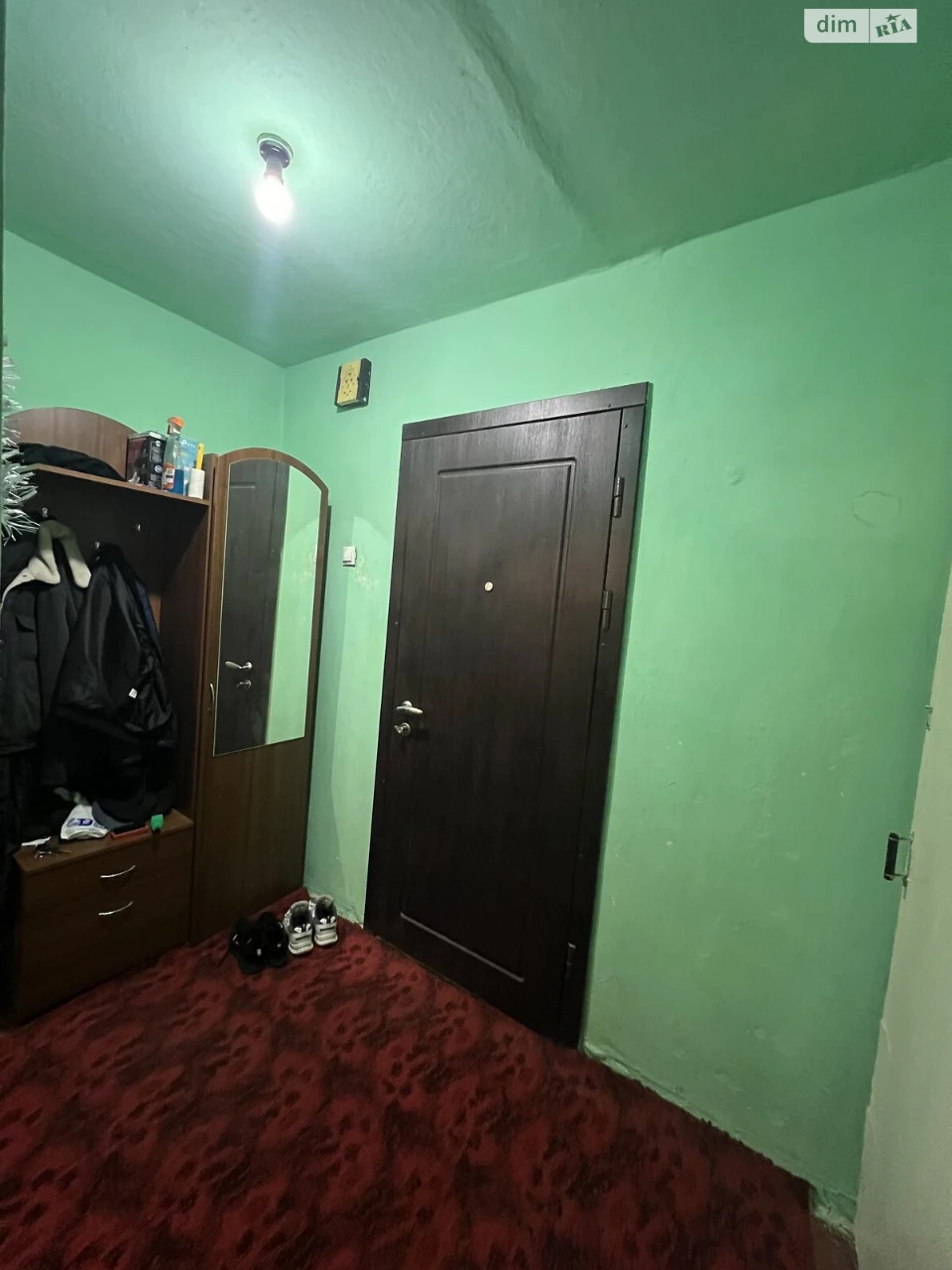 Продаж Квартира Правий Поділ