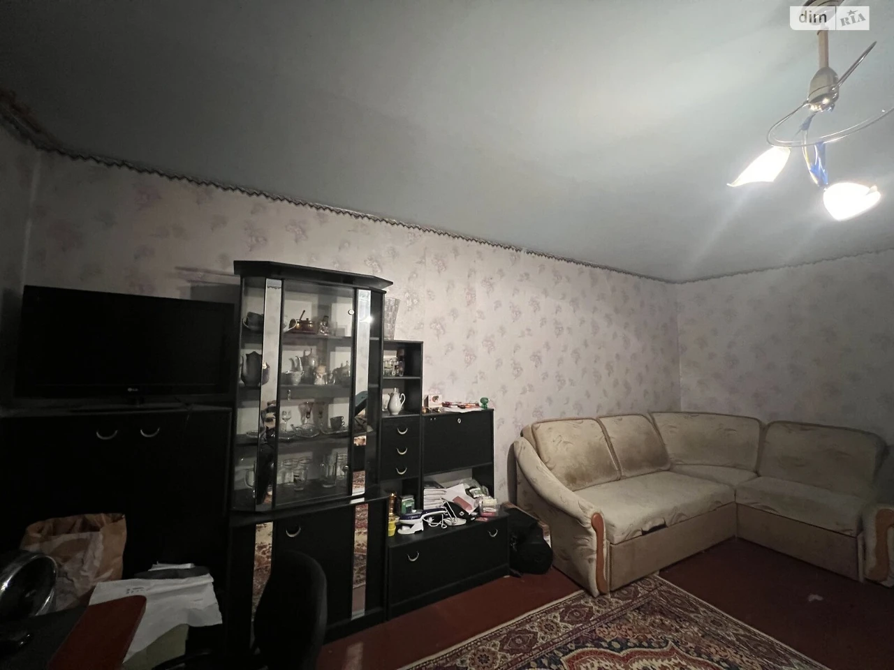 Продаж Квартира Правий Поділ