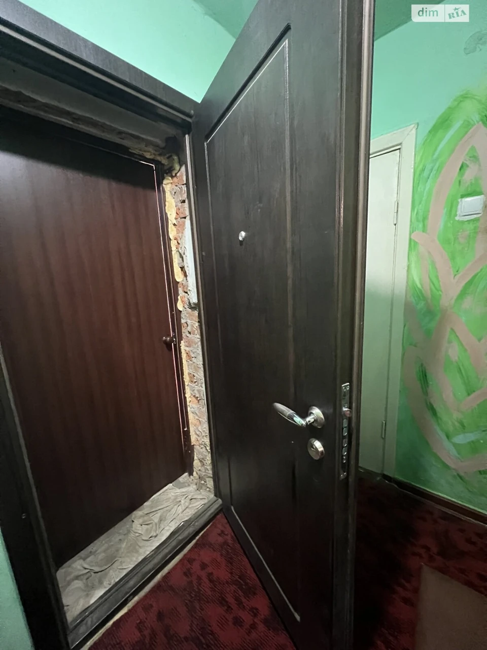 Продаж Квартира Правий Поділ
