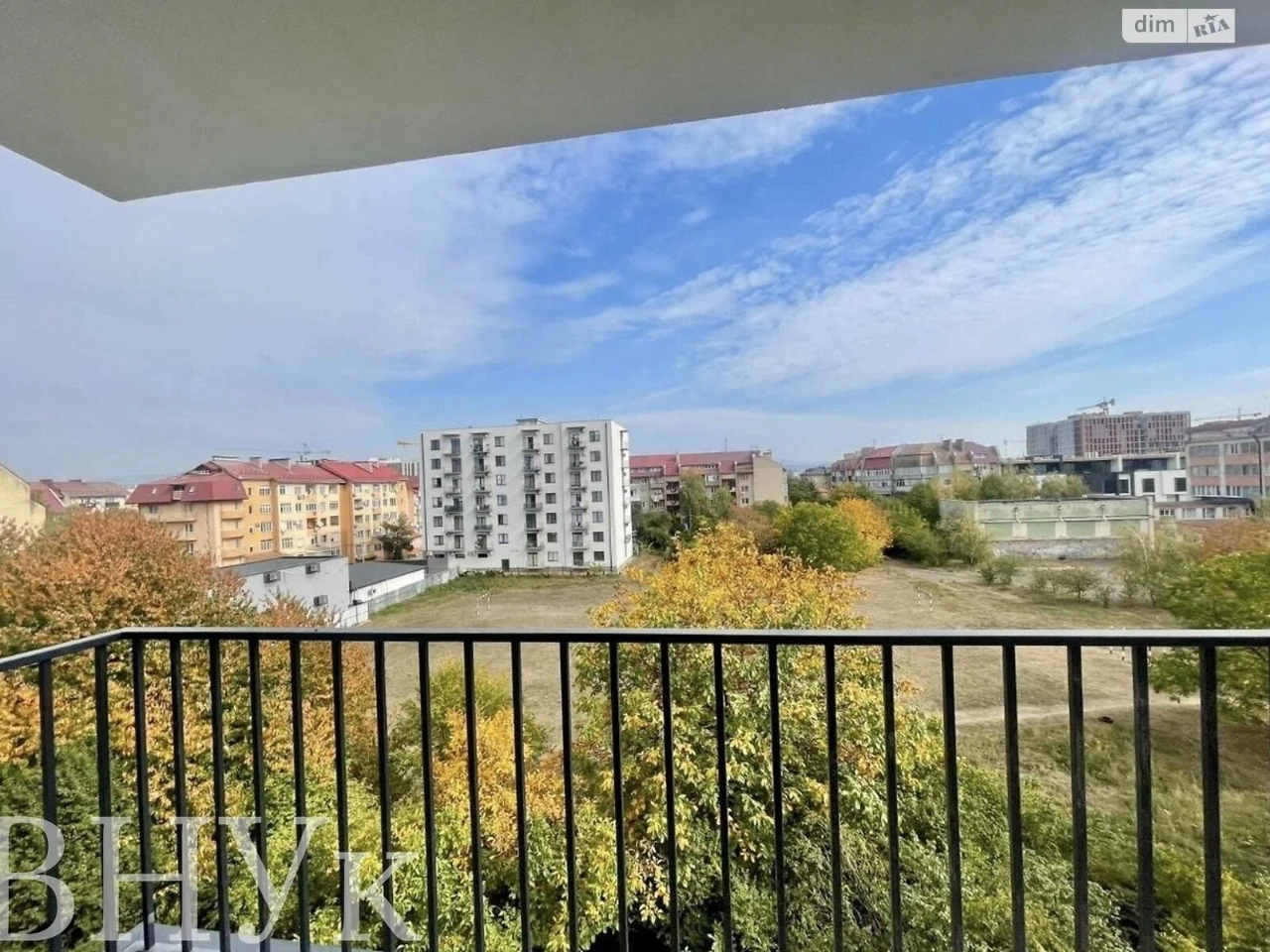Продаж Квартира Боздош