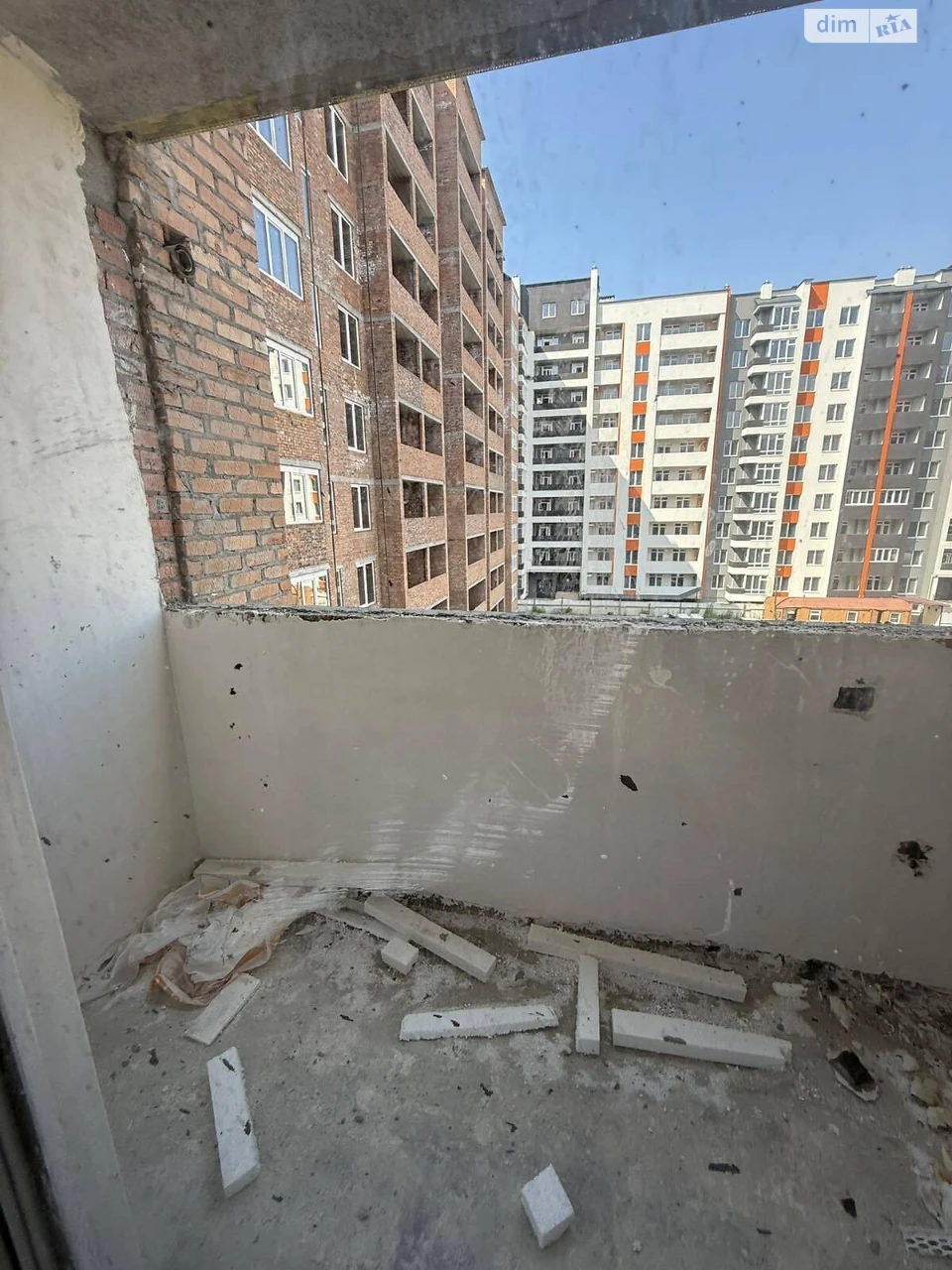 Продаж Квартира