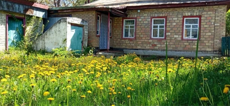 Продається будинок(зата)
