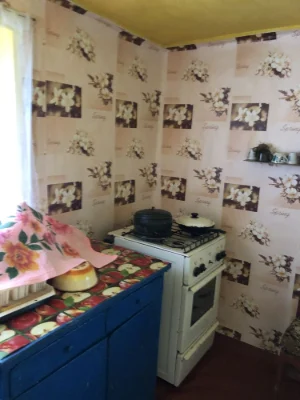 Продається будинок(зата)