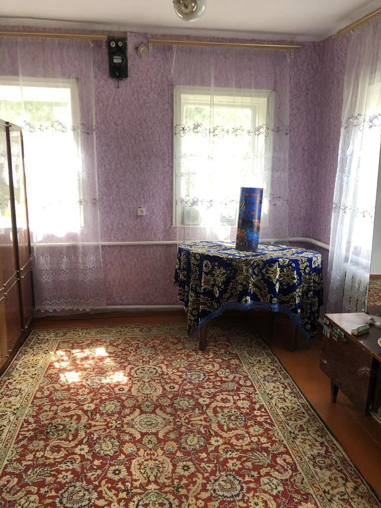 Продається будинок(зата)