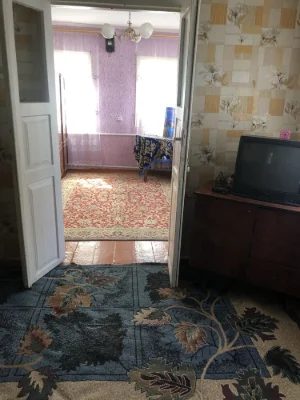 Продається будинок(зата)