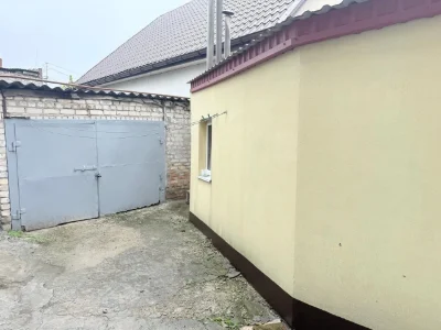 Продажа 2х комнатной квартиры на земле.