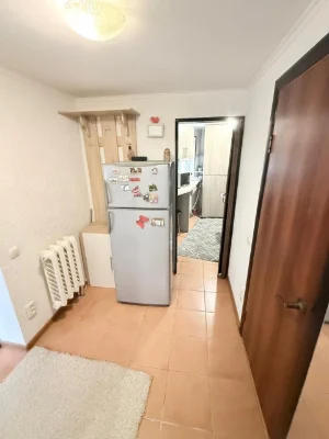 Продажа 2х комнатной квартиры на земле.