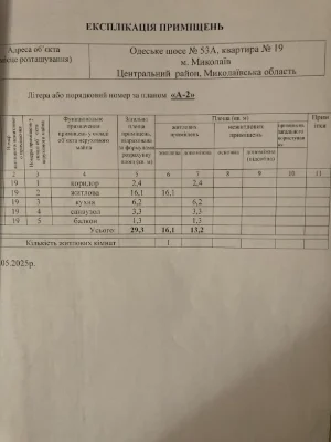 Продажа 1к/квартиры в Варваровке.