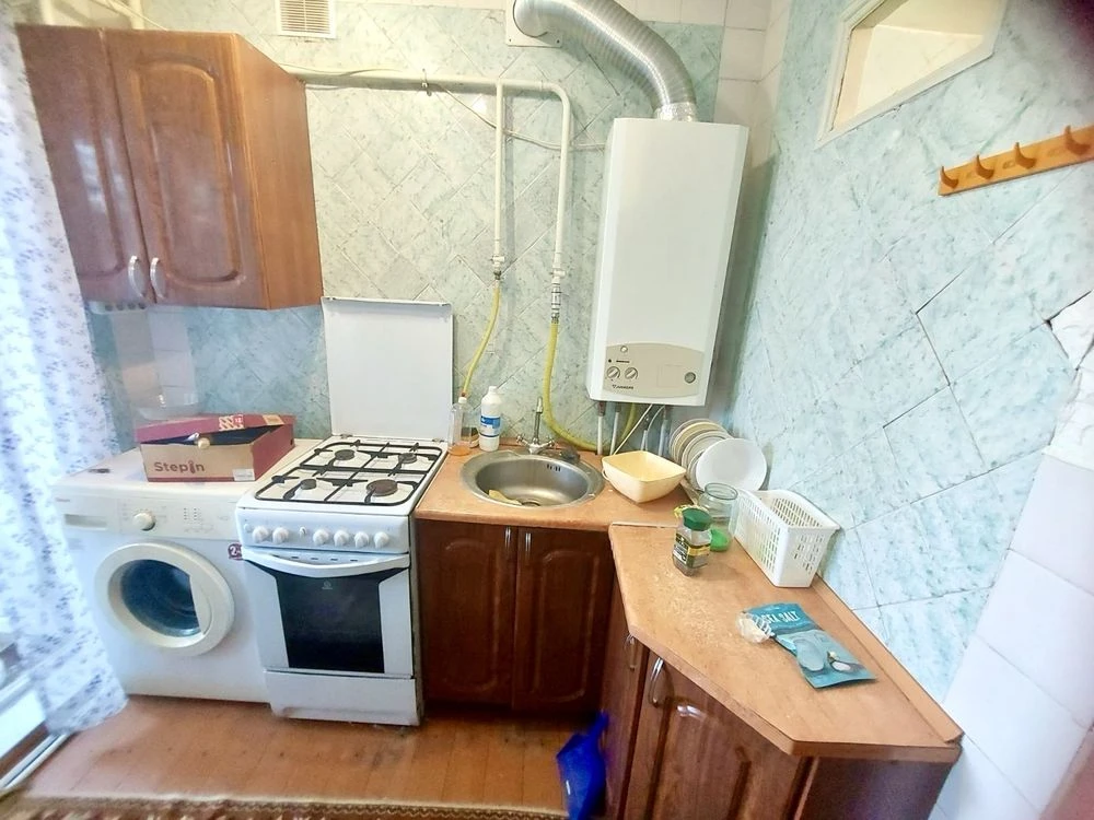 продаж квартири в Інгульскому районі