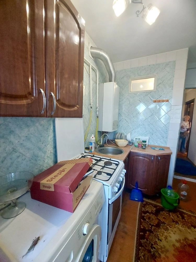 продаж квартири в Інгульскому районі