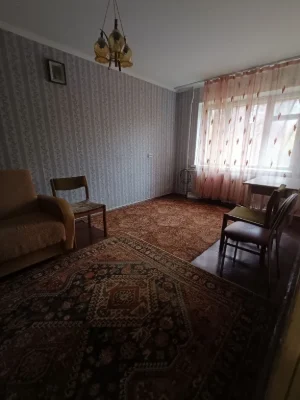 1-на квартира в центрі міста, Іллінська