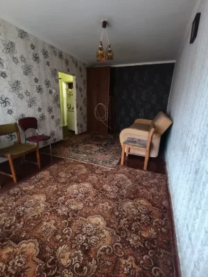 1-на квартира в центрі міста, Іллінська