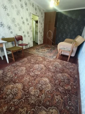 1-на квартира в центрі міста, Іллінська