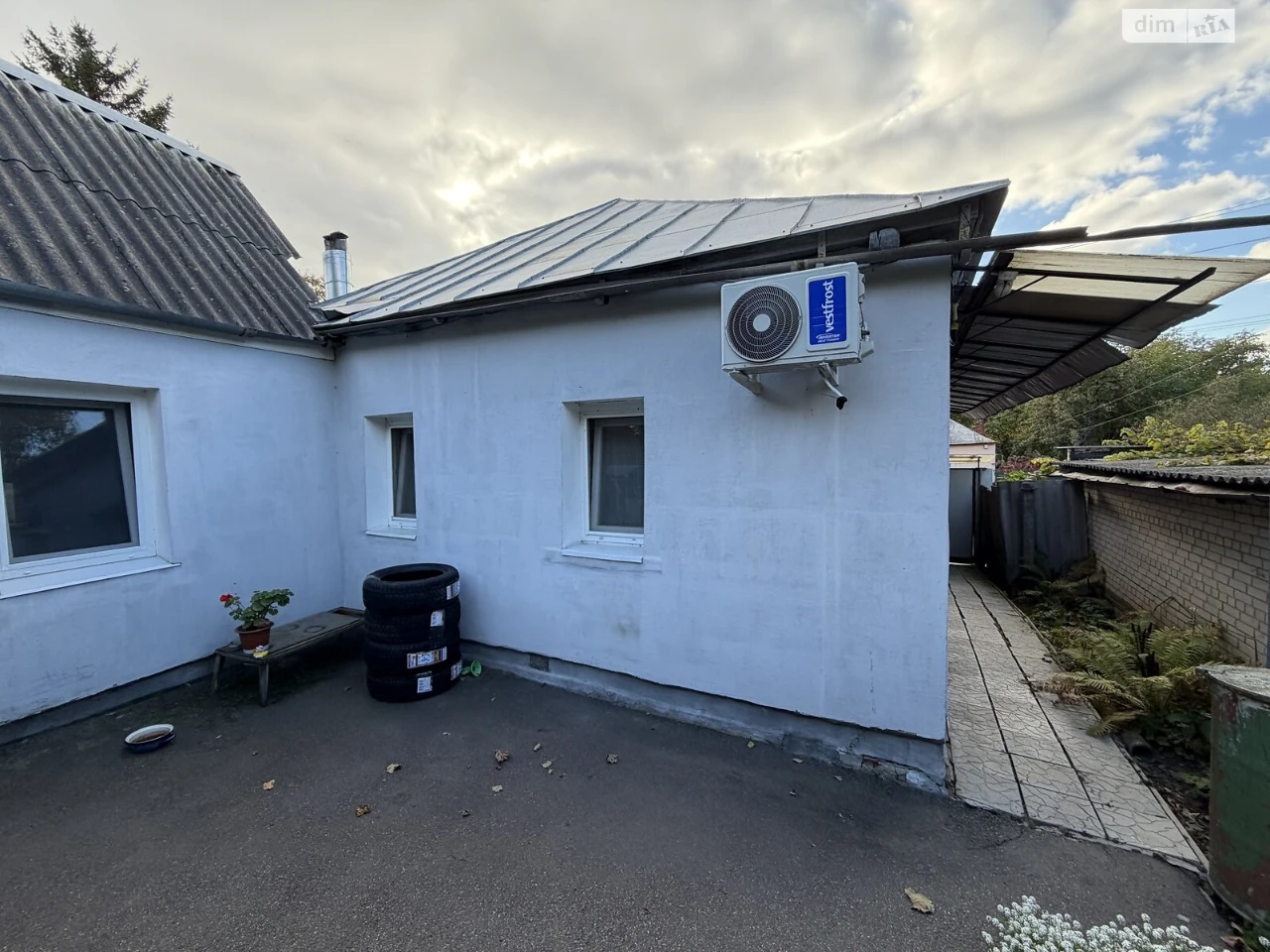 Продаж Дім Зарічний