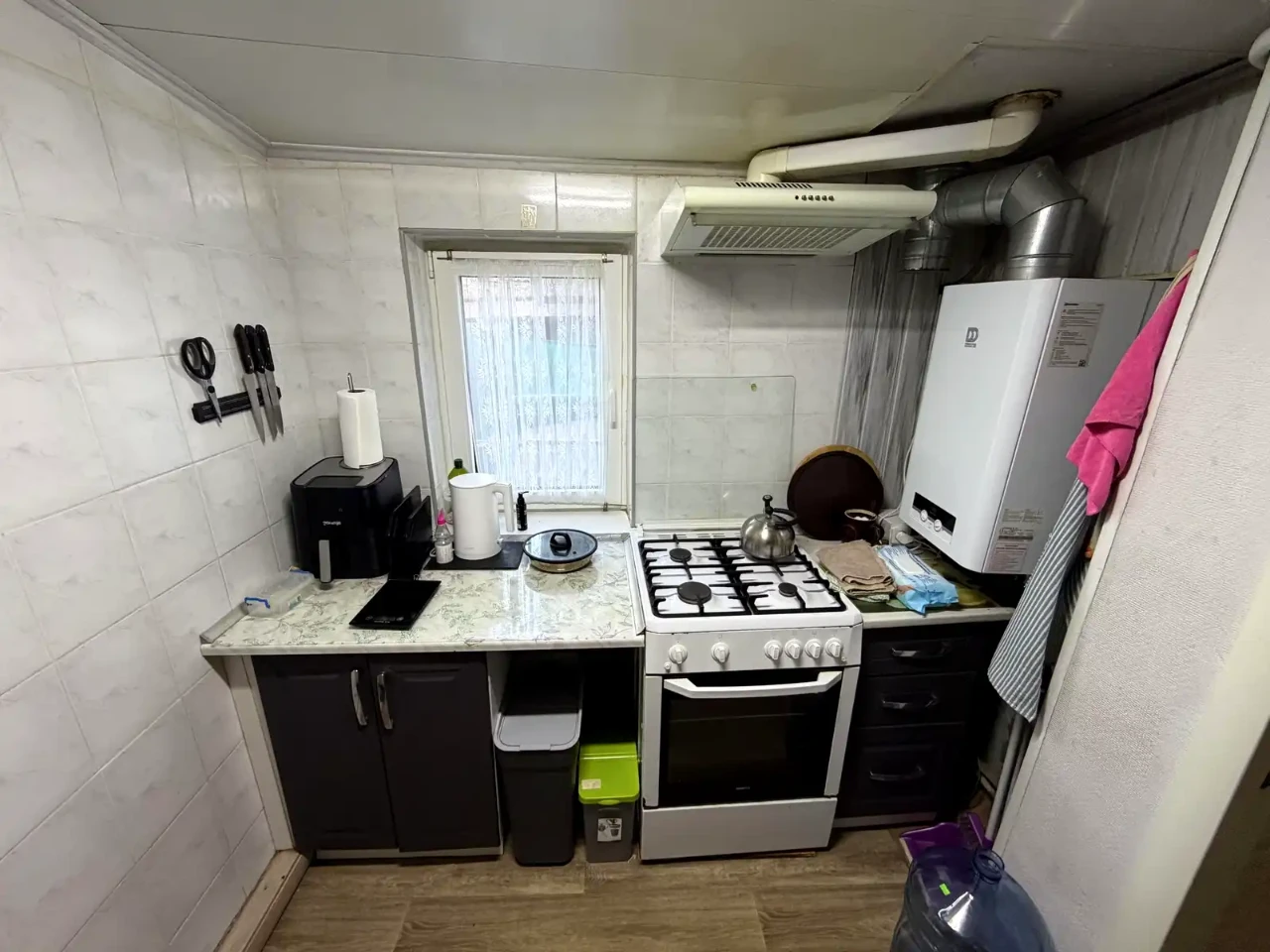 Продаж будинку 120 м² 6.8 сот.