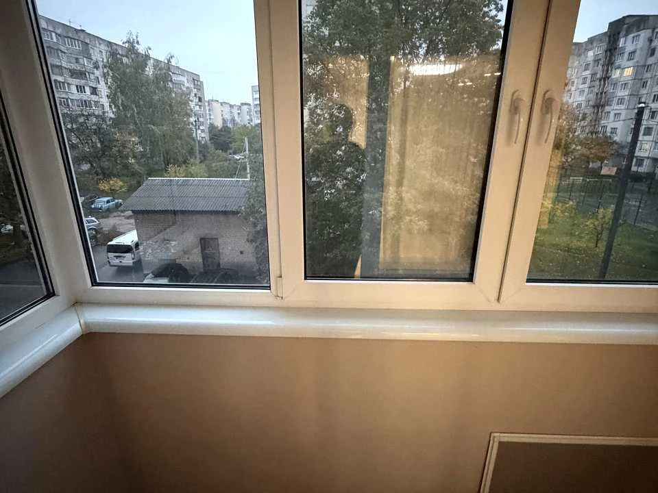 Квартира. Чернігів, Ігоря Самострова вул.
