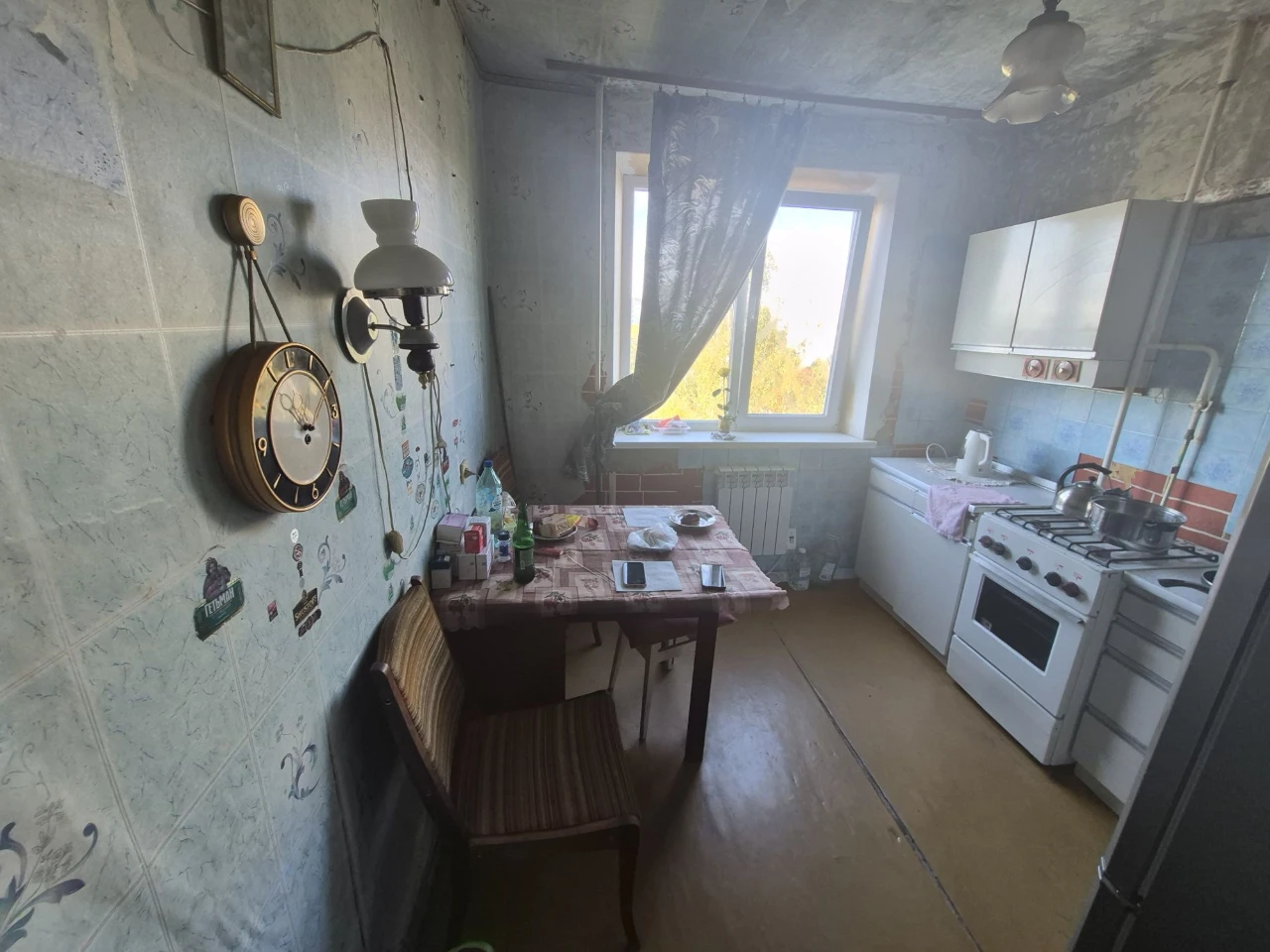 Продам 2-х кімнатну квартиру