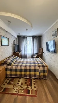 Продаж 3 кімнатної квартити  60 кв