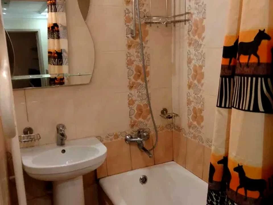 Квартира. Київ, Василя Іваниса вул.
