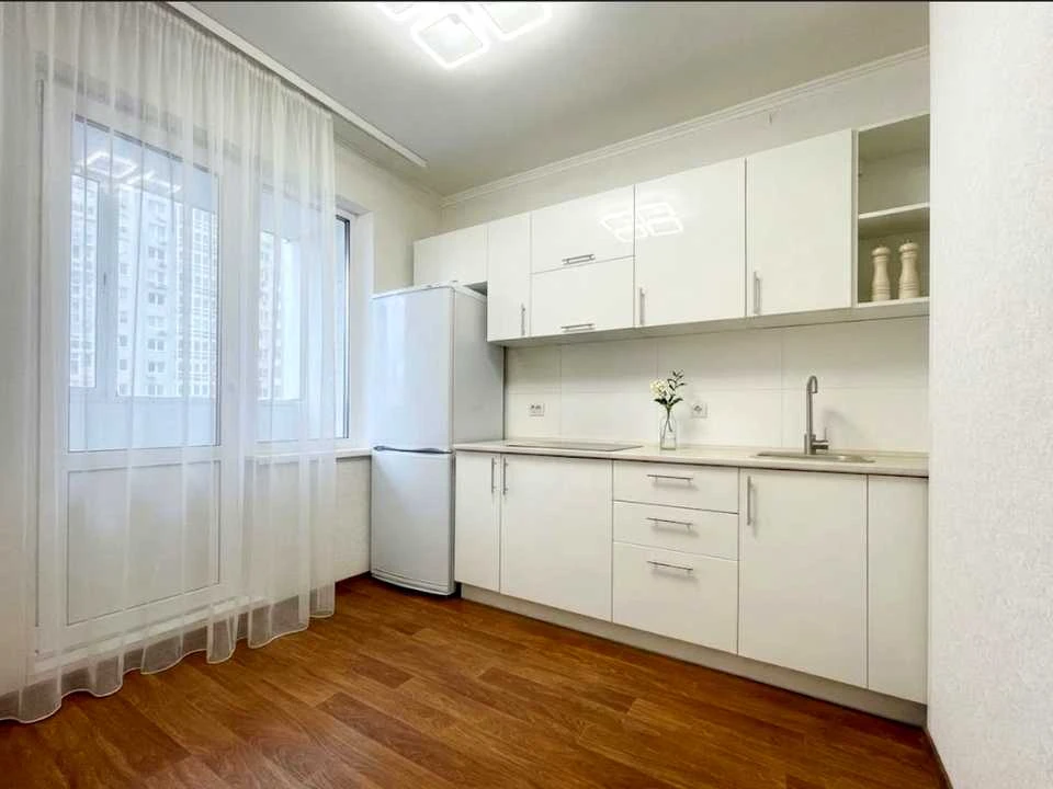 Квартира. Київ, Софії Русової вул.