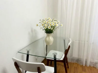 Квартира. Київ, Софії Русової вул.