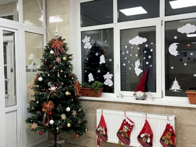 Квартира. Київ, Ясинуватський пров.