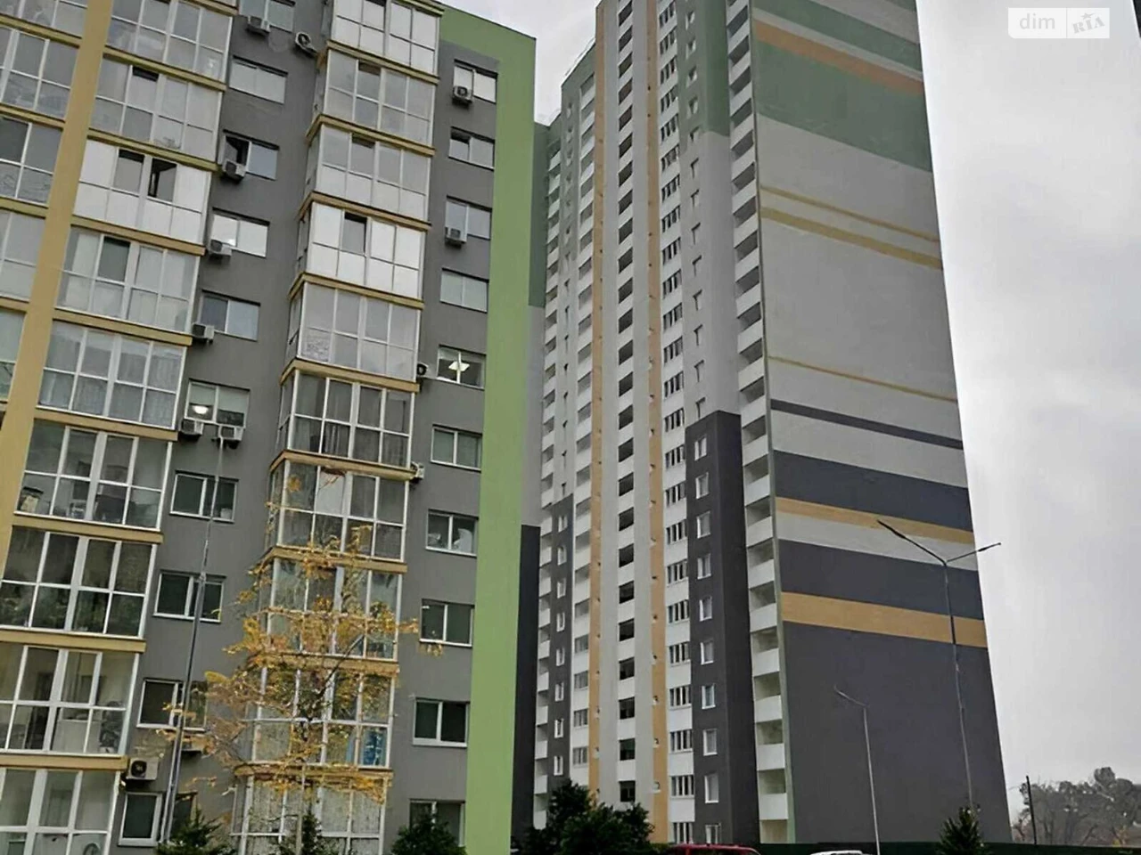 Довгострокова Оренда Квартира Нова Дарниця