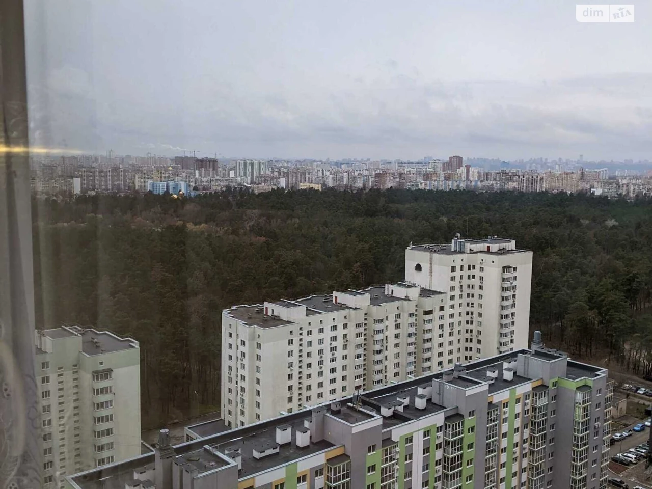 Довгострокова Оренда Квартира Нова Дарниця