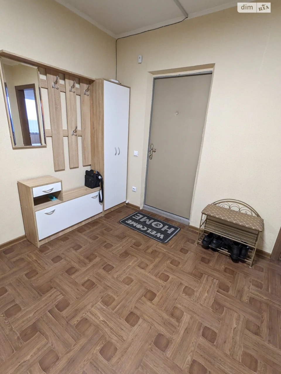 Довгострокова Оренда Квартира Нова Дарниця