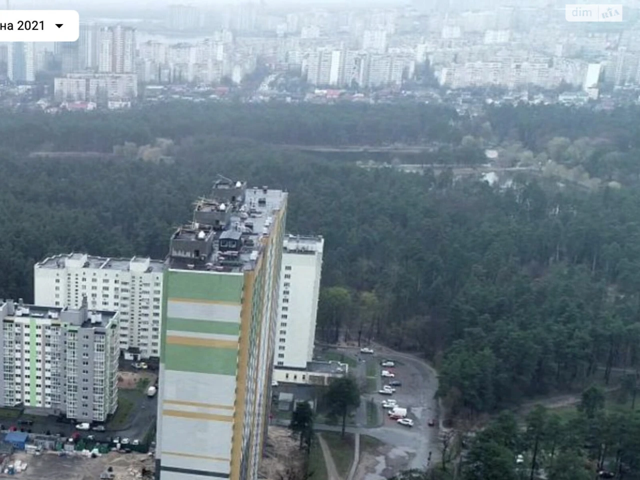 Довгострокова Оренда Квартира Нова Дарниця
