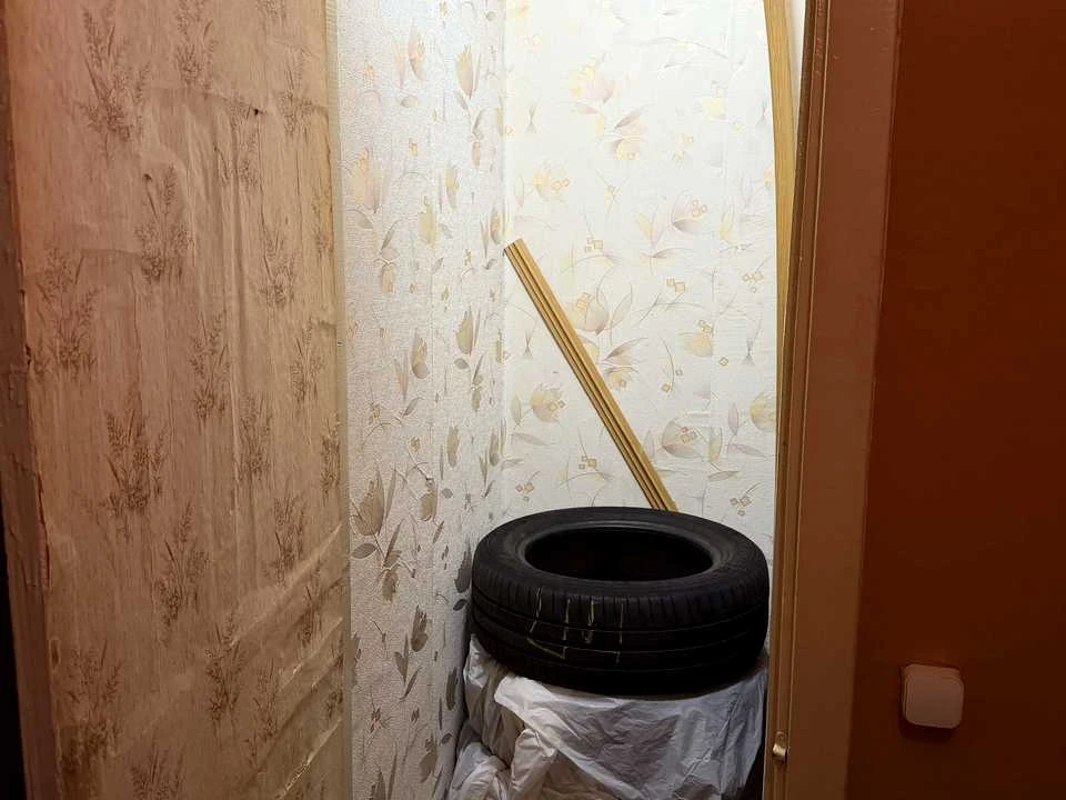 Квартира. Київ, Зодчих вул.