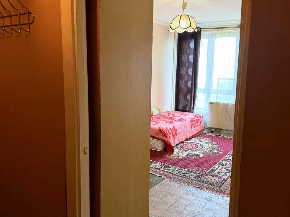 Квартира. Київ, Зодчих вул.