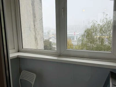 Квартира. Київ, Зодчих вул.
