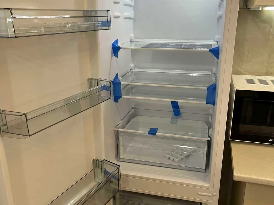 Квартира. Київ, Академіка Шалімова вул.