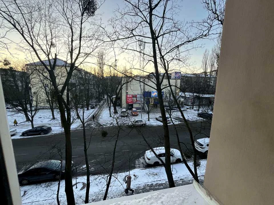 Квартира. Київ, Академіка Шалімова вул.