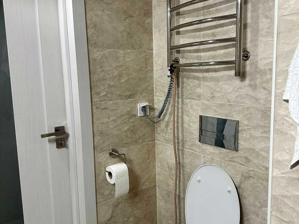 Квартира. Київ, Олеся Бердника вул.