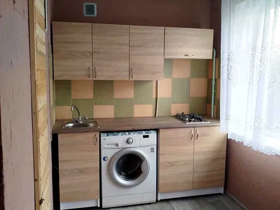 Квартира. Київ, Івана Виговського вул.
