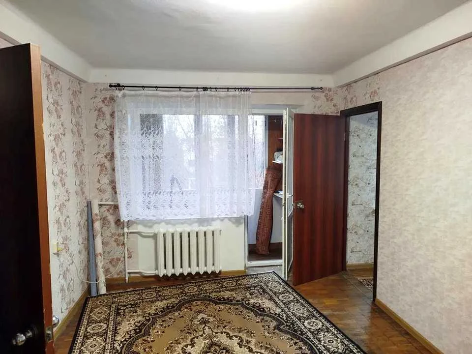 Квартира. Київ, Івана Виговського вул.