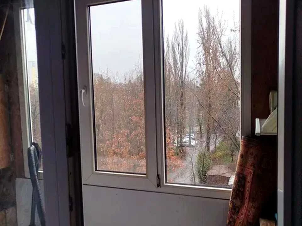Квартира. Київ, Івана Виговського вул.