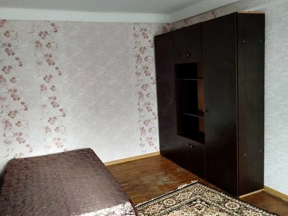 Квартира. Київ, Івана Виговського вул.