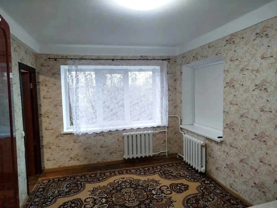 Квартира. Київ, Івана Виговського вул.